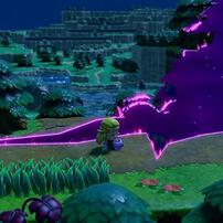 The Legend of Zelda: Echoes of Wisdom