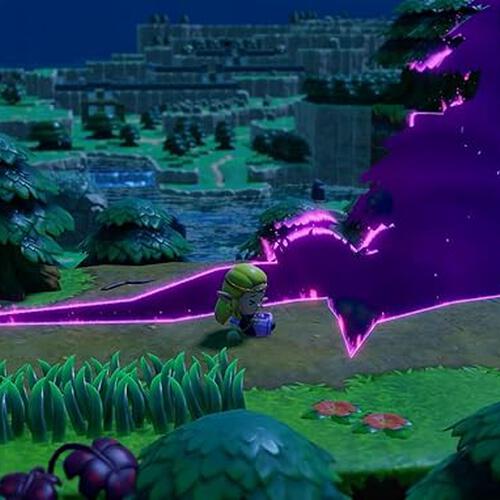 The Legend of Zelda: Echoes of Wisdom