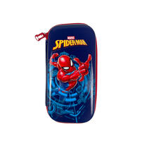Spider-Man Eva Pencil Case