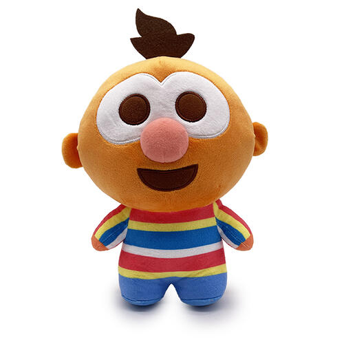 Sesame Street 10 Standing Plush - Ernie