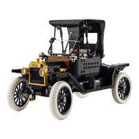 LEGO Icons Ford Model T 11376