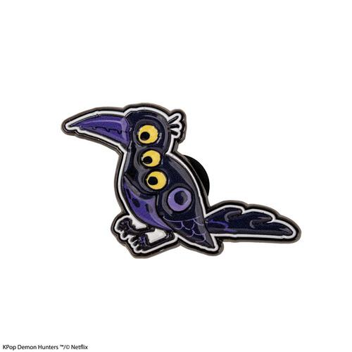 KPop Demon Hunters Sussie Pin