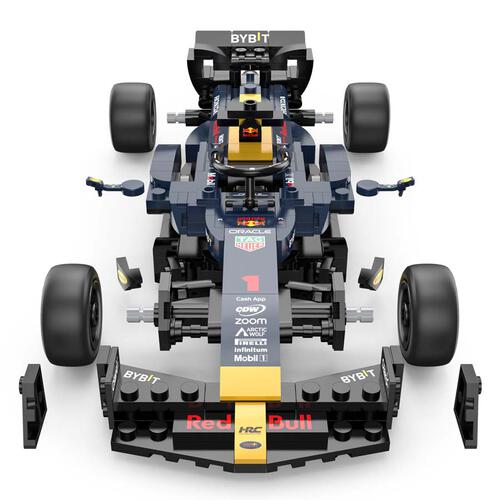 Rastar 1:24 Red Bull F1 RB19 Bricks