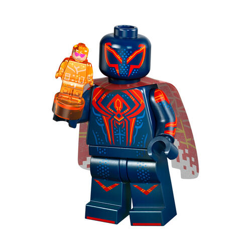 LEGO Minifigures Spider-Man: Across the Spider-Verse 71050 - Assorted