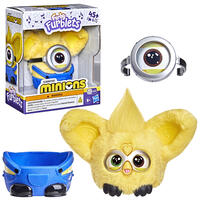 Furby Minions Furblet