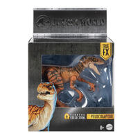 Jurassic World Hammond Collection Small Dino - Assorted (1 Pc)