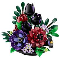 (Pre-order) LEGO Botanicals Dark Flower Arrangement 11513 (Estimated August 2026)
