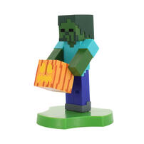 Minecraft Zombie Holdems Mini Holder