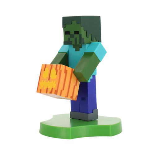 Minecraft Zombie Holdems Mini Holder