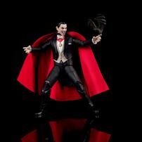 Jada Dracula Action Figure