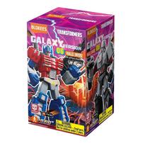 Blokee Transformers GV06 Parallel Universe