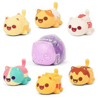 Aphmau Squishy Mystery Figures S1 - Assorted