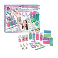 SO YOU Knitting DIY Jewellery playset