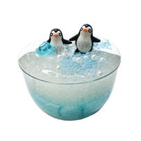 Elmer&rsquo;s Penguin Cove DIY Slime Kit