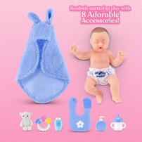 (Pre-order) MY MINI -Pregnant Doll S1 (Expected End November 2026)