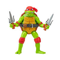 Teenage Mutant Ninja Turtles Raph The Angry One Basic Figure