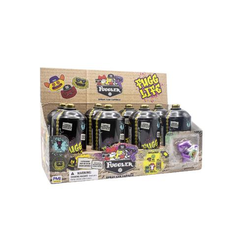 (Pre-order) Fuggler Spray Can Capsule (Expected September 2026)
