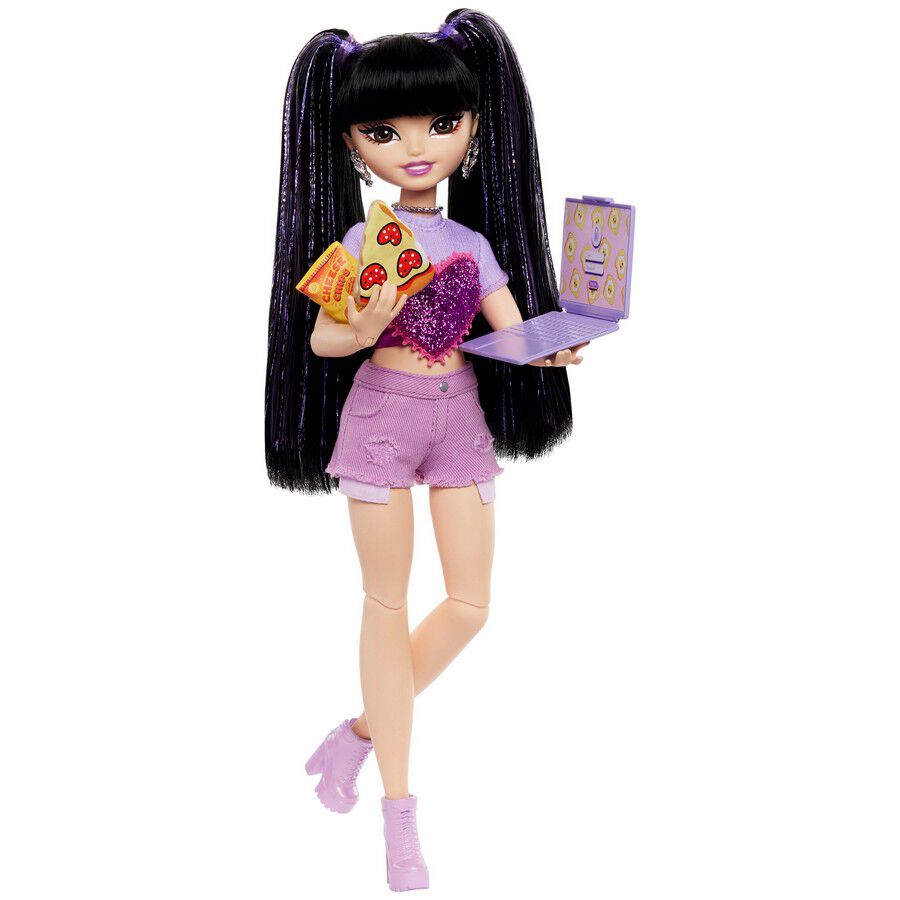 Barbie Dream Besties Fashion Doll - Renee | Toys”R”Us – Singapore