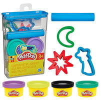 Play-Doh Storage Sets - Assorted (1 Pc)