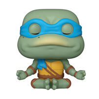 Funko Pop! Movies: Teenage Mutant Ninja Turtles - Leonardo