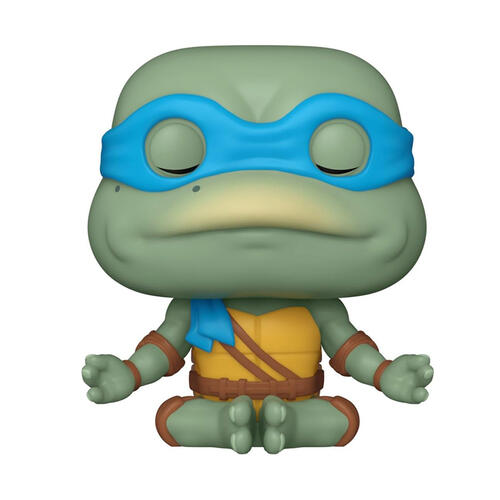 Funko Pop! Movies: Teenage Mutant Ninja Turtles - Leonardo