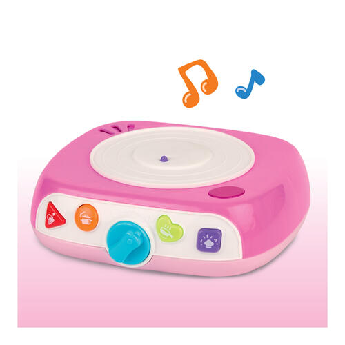 Winfun 3-In-1 Magic Pot