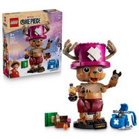 (Pre-order) LEGO One Piece Tony Tony Chopper 75643 (Estimated August 2026)