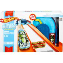 Hot Wheels Track Builder Component - Assorted