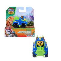 Paw Patrol The Dino Movie Dino Pup Squad Racer - Assorted (1 Pc)