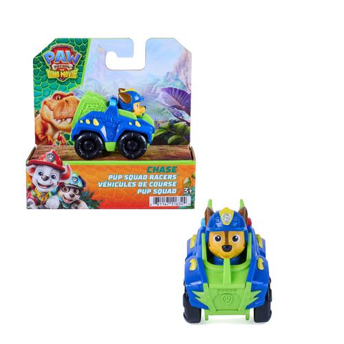 Paw Patrol The Dino Movie Dino Pup Squad Racer - Assorted (1 Pc)