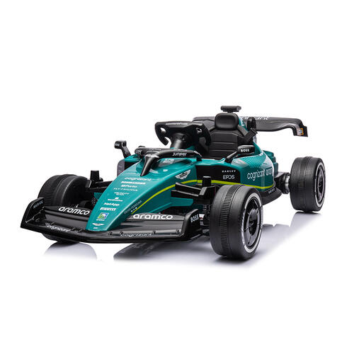 Royal Baby Aston Martin F1