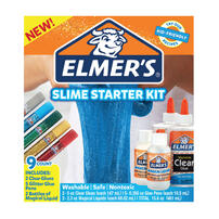 Elmer&rsquo;s Slime Starter Kit [DIY Kit]