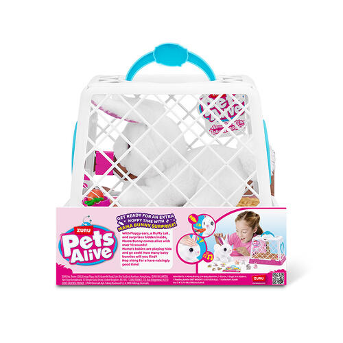 Pets Alive Mama & Baby Surprise