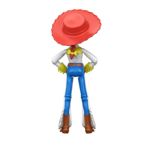 Toy Story 5 12" Dancing Cowgirl Jessie Action Figure