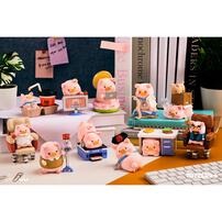 LuLu the Piggy Office Series - Blind Box (1 Pc)