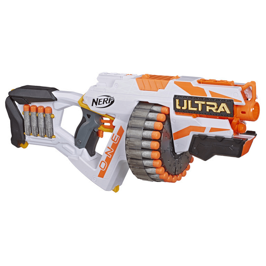 NERF Ultra One Motorized Blaster | Toys 