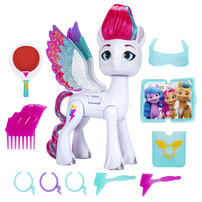 My Little Pony Wing Surprise - Assorted