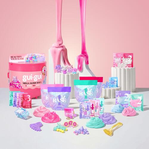Gui Gui S2 Mega Slime Haul