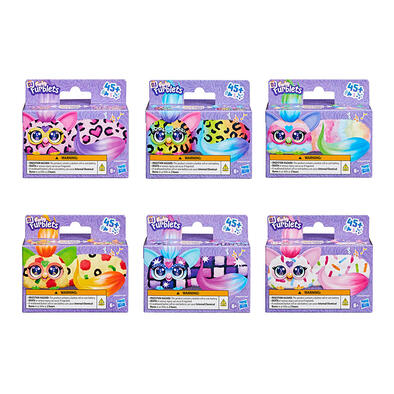 Furby DJ Furblets - Assorted
