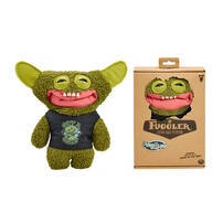 Fuggler Fuggglow 9" Plush- Assorted
