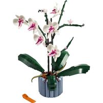 LEGO Botanical Orchid 10311