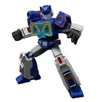 Blokees Transformers Galaxy Version 07 Blind Box - Assorted