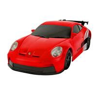 1:18 Porsche 911 GT3 R/C Precision Series Sport Car