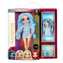 Rainbow High Core Fashion Doll Ice Gabriella Icely