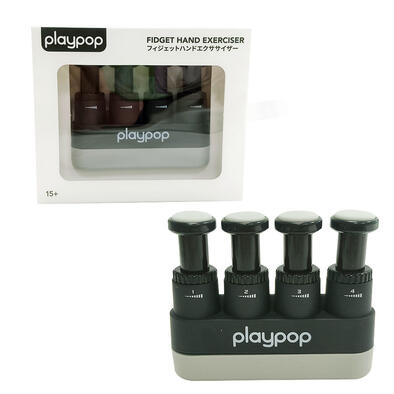 playpop Fidget Hand Exerciser