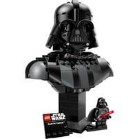 LEGO Star Wars Darth Vader Bust 75439