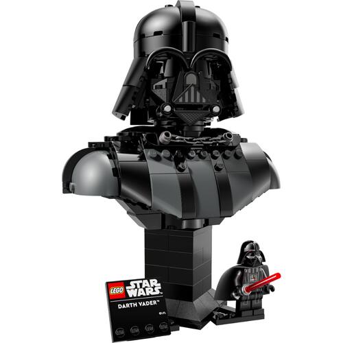 LEGO Star Wars Darth Vader Bust 75439