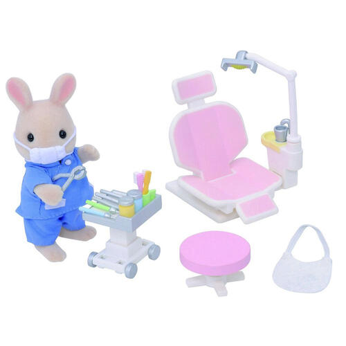 Country Dentist Set