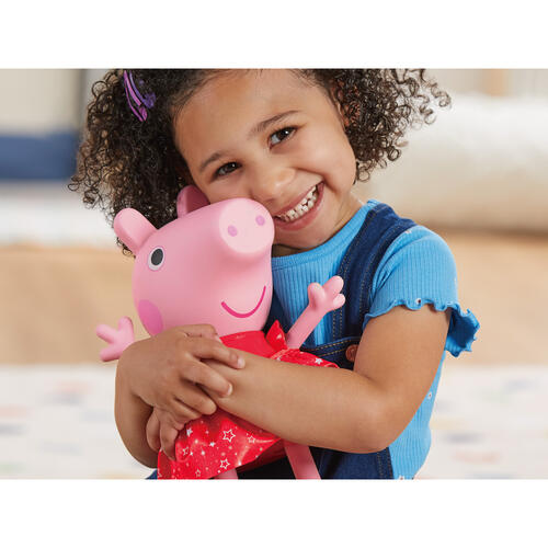 Peppa Pig Muddy Puddles Party