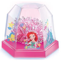 4M Disney Ariel Crystal Terrarium (EU Version)